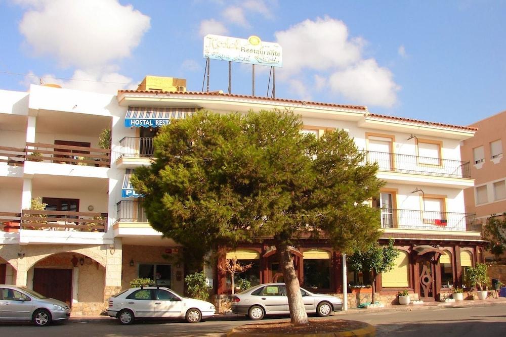 Affittacamere - Restaurante Playa Azul