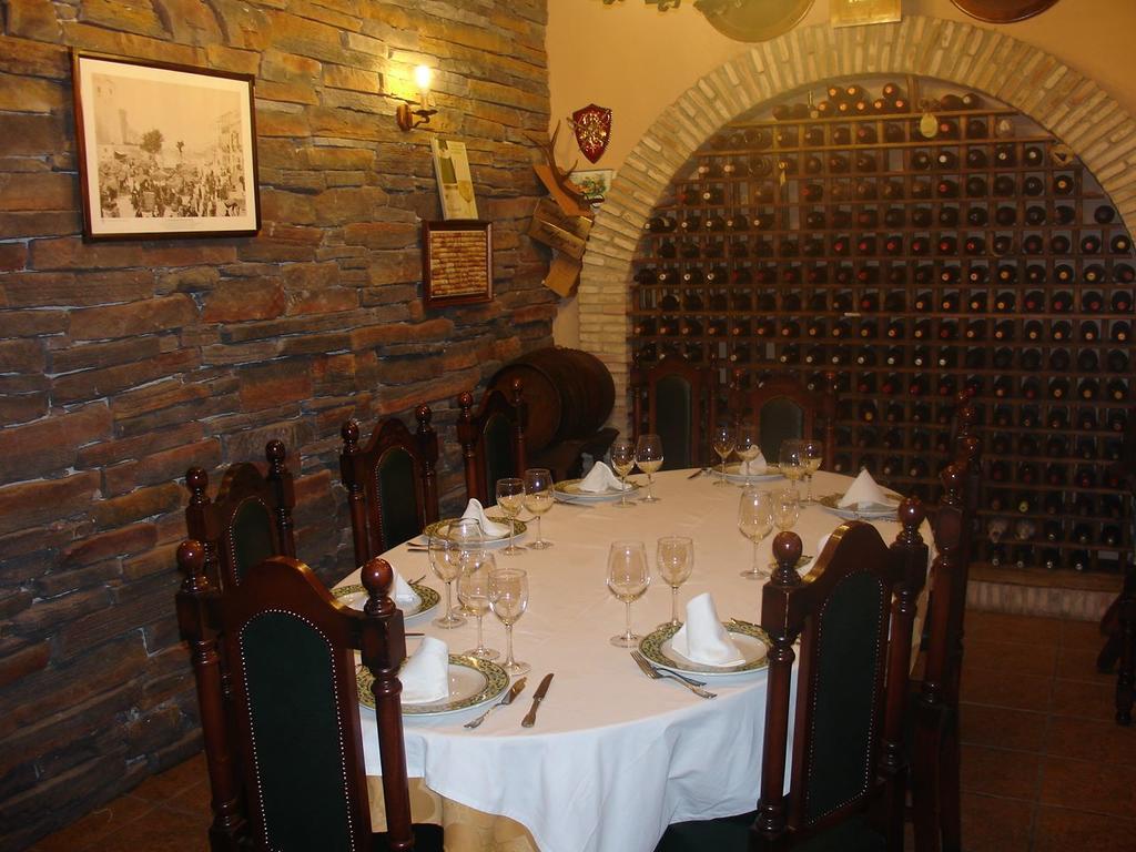 Affittacamere - Restaurante Playa Azul 2*