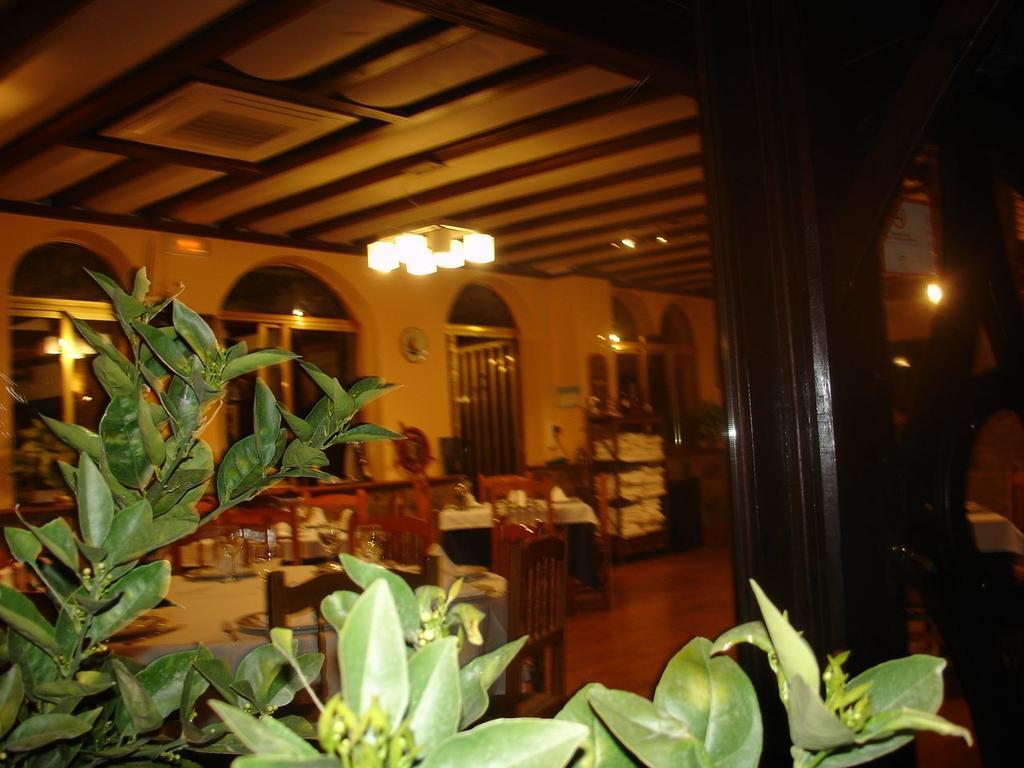 - Restaurante Playa Azul Villaricos