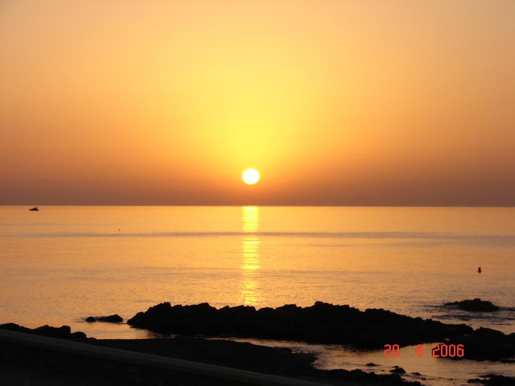 - Restaurante Playa Azul Affittacamere