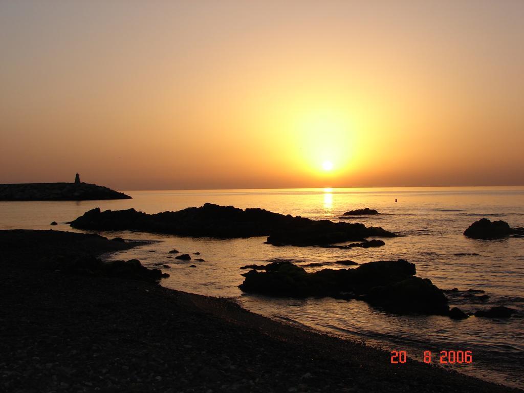 - Restaurante Playa Azul Gasthuis 2*