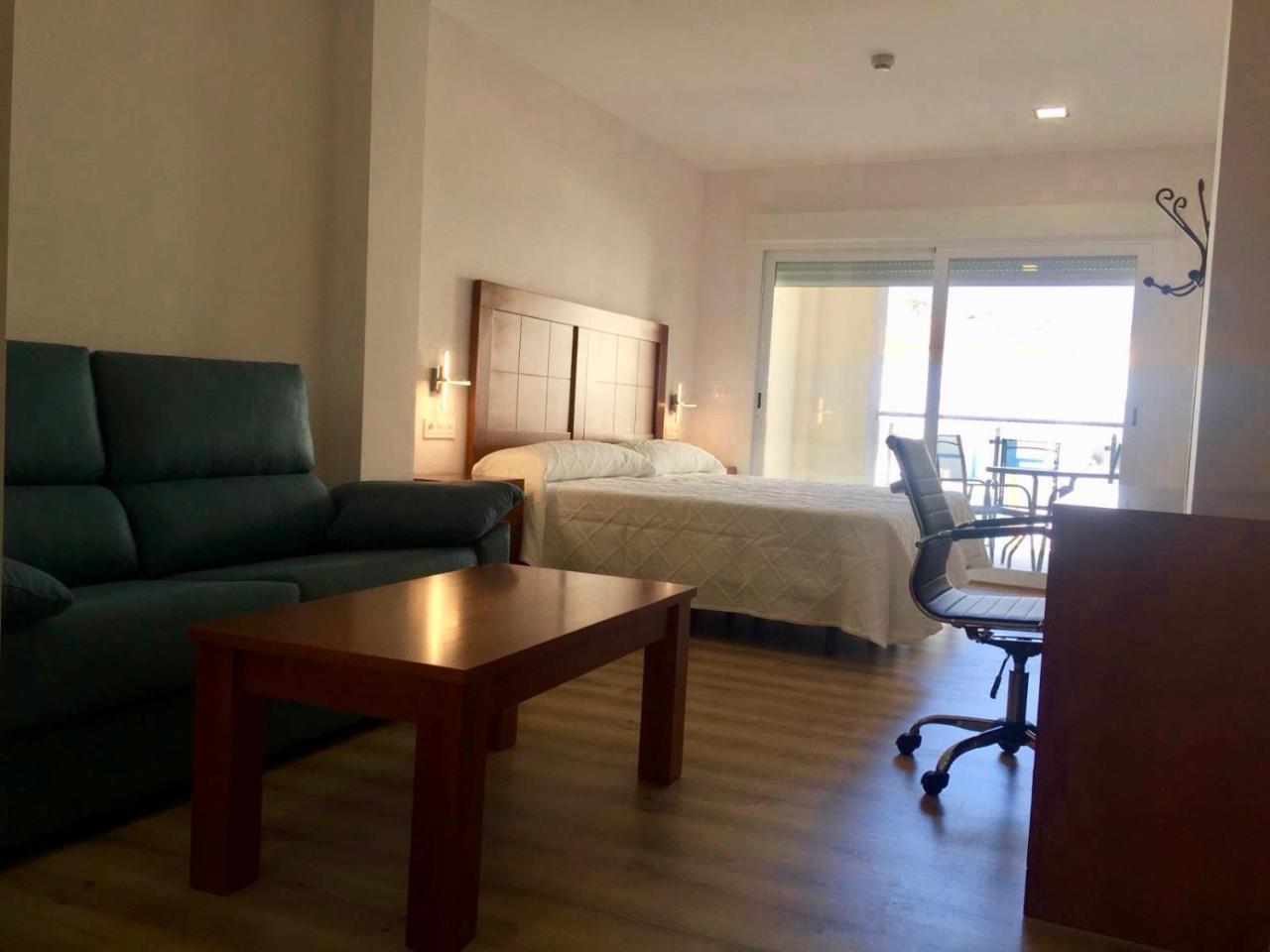 - Restaurante Playa Azul Affittacamere 2*