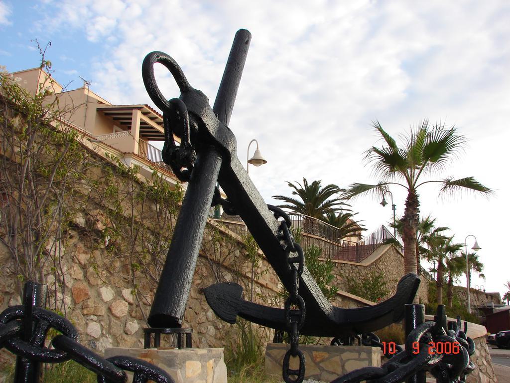 - Restaurante Playa Azul Gasthof